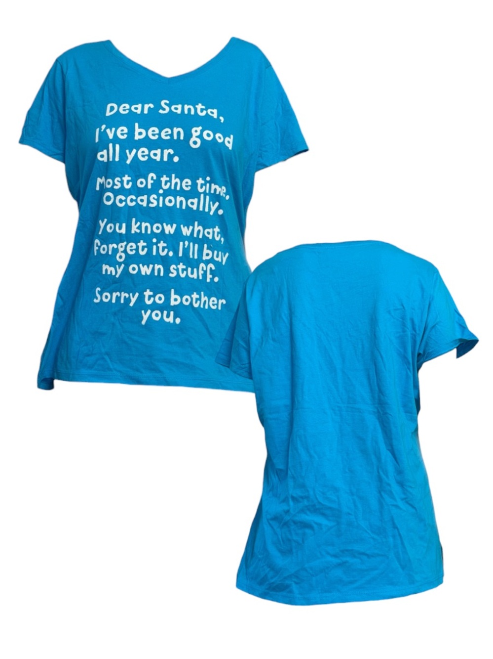 Christmas Humor Shirt